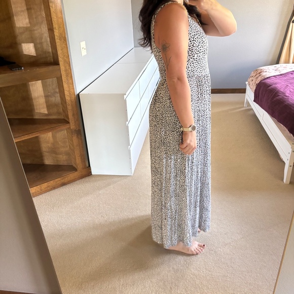 From Zion bamboo jumpsuit - Picture 2 of 2